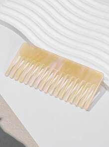 Personalized Acetate Comb Engraving | Wedding Gift | Bachelorette | Bridal Shower | Bridesmaid Proposal | Birthday | Graduation | Halloween Gift,Beauty & Health,Halloween Edit