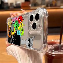 Basic Phone Cases - Mixed Colors - View 6