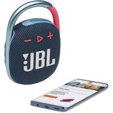 JBL JBL CLIP 4 Bluetooth Speakers IP67 Waterproof/10 Hours Of Playtime Outdoor Travel Portable Mini Wireless Speaker Original JBL