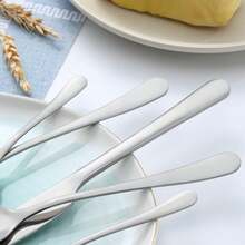 BEWOS 72-Piece Cutlery Set With Steak Knife, Suitable For 12 People, High-Quality Stainless Steel Cutlery Set, Suitable For Home And Kitchen, High-Quality Knife, Spoon And Fork Cutlery Set, Highly Polished Surface, Dishwasher Friendly.