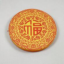 Seat Cushions & Backrest Pillows