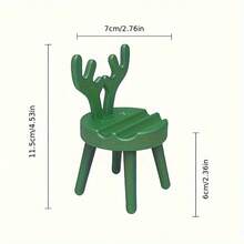 1pc Fashionable & Creative Phone Stand Holder For Desk, Chair