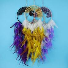 New Gravel Tree Of Life Dream Catcher Wind Chime Chant Decoration Student Birthday Bedroom Decoration