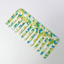 Personalized Acetate Comb Engraving | Wedding Gift | Bachelorette | Bridal Shower | Bridesmaid Proposal | Birthday | Graduation | Halloween Gift,Beauty & Health,Halloween Edit