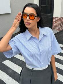 DareSee 3副装女士方形多色双梁组合复古时尚配饰眼镜沙滩配饰女士眼镜墨镜音乐节Y2K节返校季秋季圣诞节冬季圣诞礼物