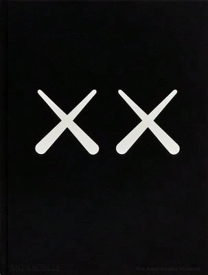 KAWS + Warhol (Hardcover) By Patrick Moore, Laurie Simmons, Thomas Crow - Sách đơn - Xem 1