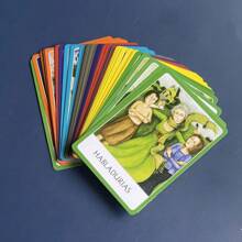 Chakra Wisdom Oracle Tarot Spanish Language Card Deck Mystery Divination Card Game Cards For Family Party Game Friends Party Gift