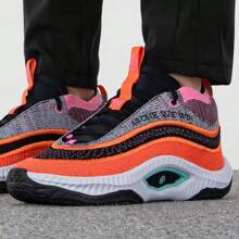 Nike أحذية كرة السلة للرجال Unity 3 الكونية ، أحذية تدريب رياضي غير رسمي