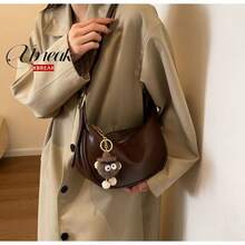 Women Shoulder Bags - 白色[收藏店鋪優先出貨] - 查看 11