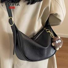 Women Shoulder Bags - 白色[收藏店鋪優先出貨] - 查看 6