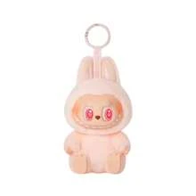 Pop Mart Pop Mart 100% Authentic POP MART THE MONSTERS Labubu Let's Play Together Doll Series Sealed Case Blind Box 1ea