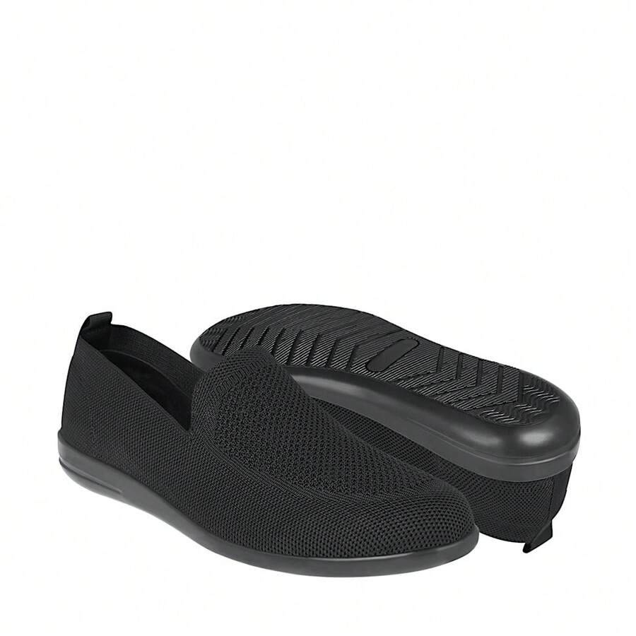 TENIS CASUALES DAMA SIENA 601 TEXTIL NEGRO - Negro - Ver 1