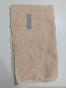 1 件装干发帽，超大超长，吸水速干，新款成人长发浴帽，女士适用