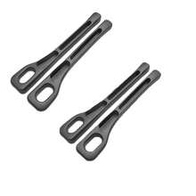 1 对/2 对汽车座椅缝隙填充物，通用 EVA 汽车座椅缝隙海绵，用于填充座椅和控制台之间的缝隙，适用于轿车、SUV、卡车，防止物品掉落 - 彩色 - 查看 11