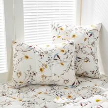Seat Cushions & Backrest Pillows