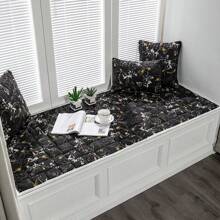 Seat Cushions & Backrest Pillows