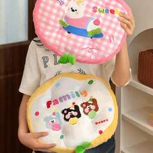 Seat Cushions & Backrest Pillows