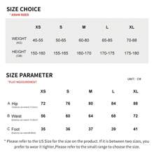 HISERWA Women's Cycling Shorts With Pockets, Shock-Absorbing Silicone Foam Padding, Breathable, High Stretch, Butt-Lifting