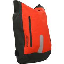 Waterproof Outdoor Gear 23L Bike Pannier Bag - Durable Travel Bag With Reflective  Features For Ultimate Protection