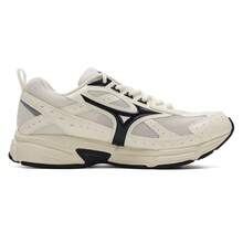 Mizuno 男女款速度缓震跑鞋，适合日常通勤、户外和公路跑步，建议40码及以上选择小0.5码，D1GH2230