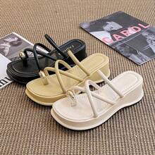 Women Platforms & Wedge Sandals