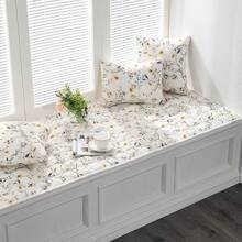 Seat Cushions & Backrest Pillows