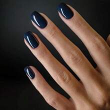 Hot Pink Nails Press Ons Neon Pink Press On Nails Medium Square Glue On Nails Medium Length Short Acrylic Nails Glue On Medium Coffin Nails Fake Nails False Nails For Women Solid Color Gel Nails 24Pcs