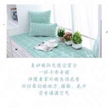 Seat Cushions & Backrest Pillows