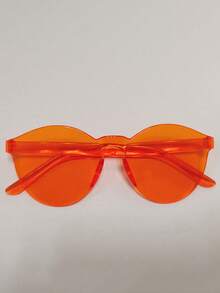 定制心形眼镜 - 个性化眼镜纪念品，纪念您的特殊场合，令人难忘的情人节、母亲节等庆祝活动的礼物 - 白色 - 查看 21