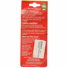 LITTLE TREES Car Air Freshener Hanging Paper Tree For Home Or Car Royal Pine 6 Pack - 6個(1包) - 查看 2