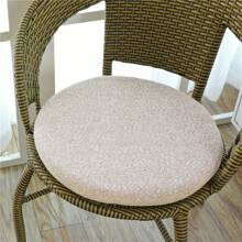 Seat Cushions & Backrest Pillows