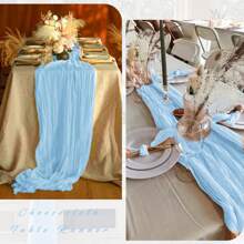 1 Stück Stuhlschleife aus Käsestoff, Hochzeit Gang Dekoration Stuhlband, geeignet für Hochzeit Party Veranstaltungen Stuhl Dekoration