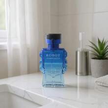 LOTION FOR MEN 30ML ROBOT HOMME OCEAN - Fresh - View 8