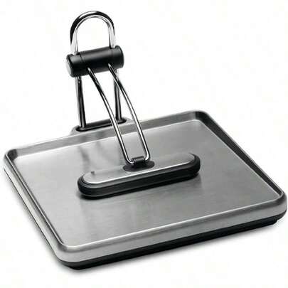 simplehuman servilletero acero inoxidable cepillado
