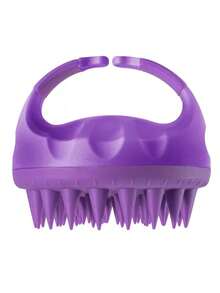 1 件圆形硅胶头部洗发刷、头发头皮按摩器清洁器抓挠器、返校、旅行度假必备品、女士发饰、刷子、发刷、木梳、发刷、发刷、发梳、理发器、光滑后刷、发梳、梳发、卷发刷、顺发刷、球刷、迷你发刷、卷发产品、圣诞节、美发、木梳、发刷、迷你发刷、顺发刷、发刷、卷发刷、美发设备、旅行必备品、旅行必备品、发型、美发