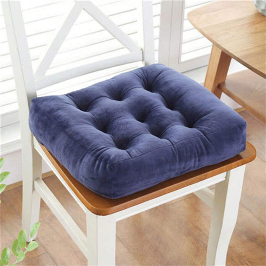 Seat Cushions & Backrest Pillows