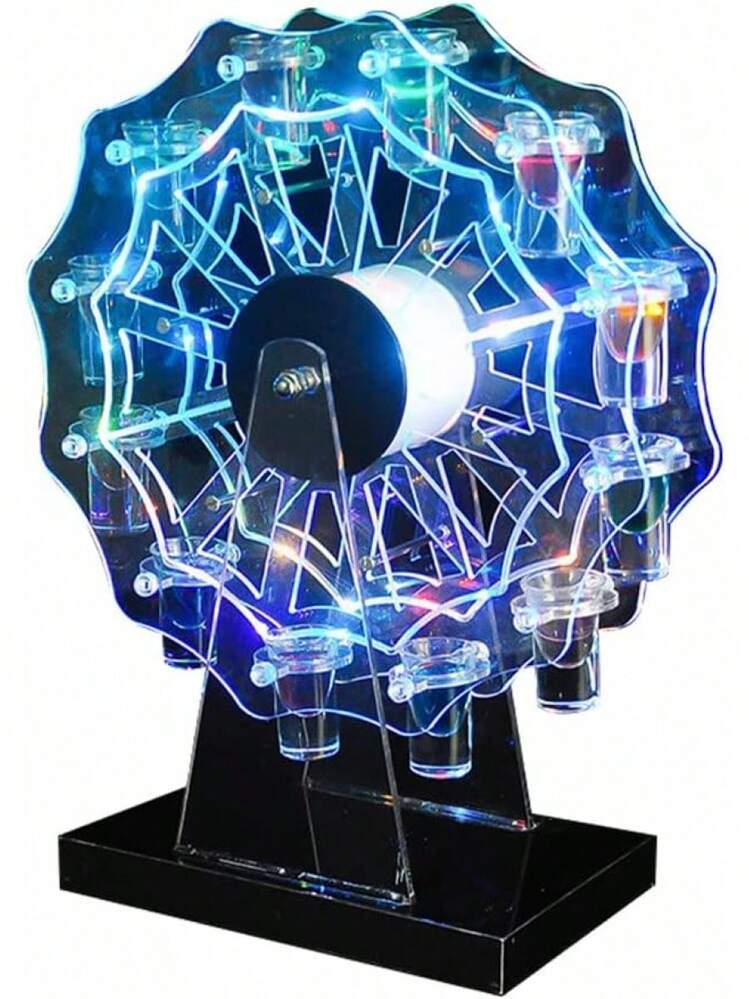 XZATE》テキーラ 観覧車 LED 【楽天市場】[ グラス付き ] New テキーラ