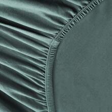 Sheet Sets With Pillowcases - 湖藍色 - 查看 4