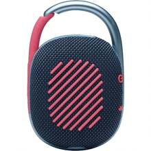 JBL JBL CLIP 4 Bluetooth Speakers IP67 Waterproof/10 Hours Of Playtime Outdoor Travel Portable Mini Wireless Speaker Original JBL