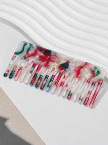 Personalized Acetate Comb Engraving | Wedding Gift | Bachelorette | Bridal Shower | Bridesmaid Proposal | Birthday | Graduation | Halloween Gift,Beauty & Health,Halloween Edit