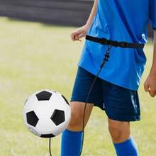 Kids Soccer Training Kit - Multicolor - View 2