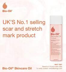 Aceite Corporal, Reduce Cicatrices y Estrías, Aceite para el Cuidado de la Piel, 125 ml - 60 ml (Paquete de 1) - Ver 7