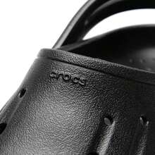 Crocs 男女通用 Electric Wave Clog 户外旅行休闲舒适轻便运动凉鞋/拖鞋 209501-001