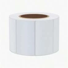 1000 pezzi, 3000 pezzi Adesivi termici in carta impermeabili, resistenti all'olio e ai graffi, adatti per scrapbooking fai-da-te, diari, confezioni regalo, etichette, pianificazione scolastica, ecc.