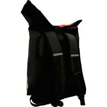 Waterproof Outdoor Gear 23L Bike Pannier Bag - Durable Travel Bag With Reflective  Features For Ultimate Protection