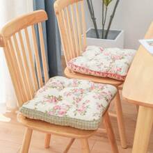 Seat Cushions & Backrest Pillows