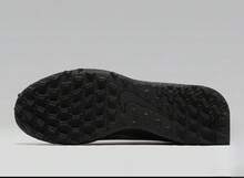 Nike Giày bóng đá nam mùa hè Giày thể thao SUPERFLY 8 TF mới, Giày đinh cỏ nhẹ thoáng khí - màu đen - Xem 4
