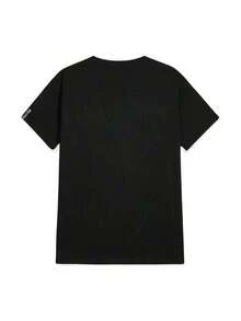 Meme Drake T-Shirt Retro Vintage Premium 100% Cotton Shirt Thread 30.1 Fastest Shipping From Brazil! - 黑色 - 查看 2