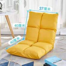 Seat Cushions & Backrest Pillows - Green - View 3