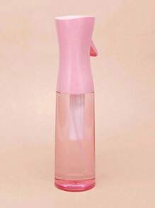 1pc Professional High Pressure Atomizer Spray Bottle, 200ML/300ML High Pressure Continuous Automatic Airless Fine Mist Sprayer, Hair Styling Tools, Hair Care Products And Accessories, Salon Beauty Travel Essentials